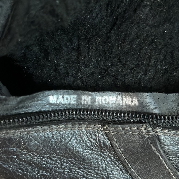 ARNOLD CHURGIN Bootie - Picture 7 of 8